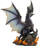 Monster Hunter Capcom Figure Builder Creators Model Blazing Black Dragon Alatreon Re-run <br>[Pre-Order 13/10/24]