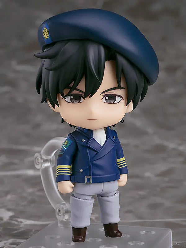 Legend of the Galactic Heroes: Die Neue These Yang Wen-li Nendoroid No.951 (re-run)<br>[Pre-Order 26/04/26]