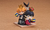 Haikyu!! Qset+ Shoyo Hinata & Tobio Kageyama <br>[Pre-Order 05/01/25]