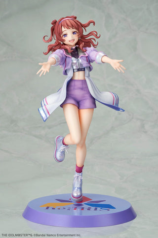 The IdolM@ster Gakuen Saki Hanami Re;Iris Ver. 1/7 Complete Figure<br>[Pre-Order 26/07/26]