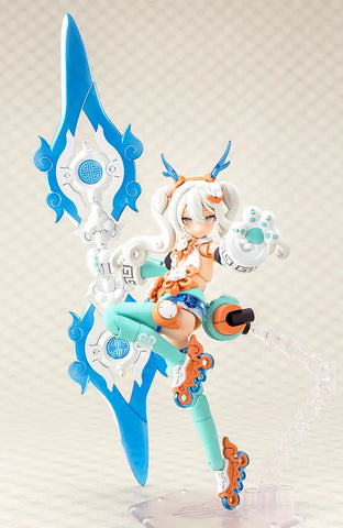 Megami Device Puni☆Mofu Lin (KP859)(084579)<br>[Pre-Order 13/10/26]