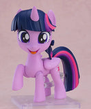 My Little Pony Twilight Sparkle Nendoroid No.2829<br>[Pre-Order 07/09/25]