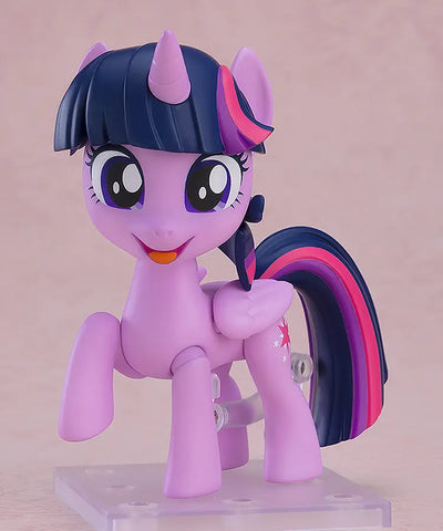 My Little Pony Twilight Sparkle Nendoroid No.2829<br>[Pre-Order 07/09/25]