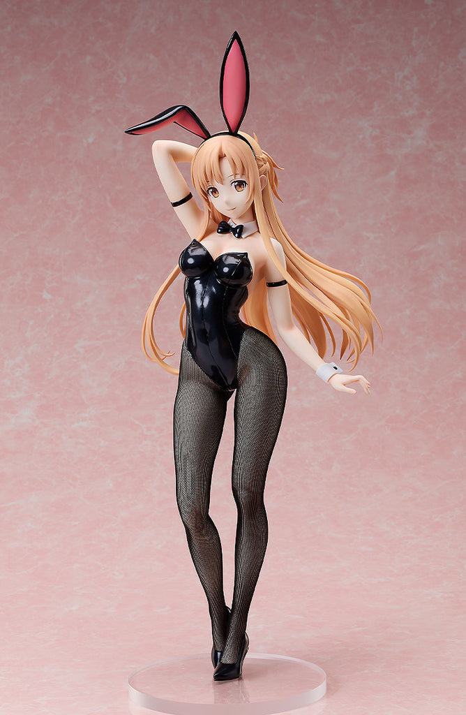 Sword Art Online Progressive Asuna Bunny Ver. Figurine <br>[Pre-Order 05/01/25]