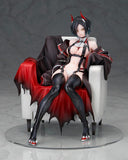 Azur Lane Ulrich von Hutten Figurine AmiAmi Exclusive <br>[Pre-Order 18/11/24]