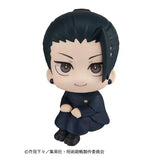 Jujutsu Kaisen Lookup Jujutsu Kaisen Getou Suguru Kosen ver. (835896) Repeat<br>[Pre-Order 16/05/26]