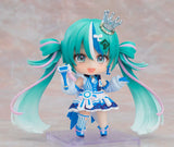 Character Vocal Series 01: Hatsune Miku Hatsune Miku: Lawson 50th Anniversary Special Live Ver. Nendoroid No.2959<br>[Pre-Order 01/03/26]