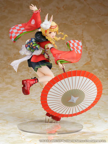 The IdolM@ster Gakuen Kotone Fujita Kamurogiku ver.<br>[Pre-Order 06/11/26]
