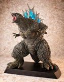 Godzilla UA Monsters GODZILLA 2023 Image Color of Attacking Ginza Ver. With LED & Sound Figurine (842245) <br>[Pre-Order 21/01/25]