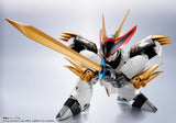 Metal Robot Spirits (Side Mashin) Ryuoumaru<br>[Pre-Order 12/11/25]