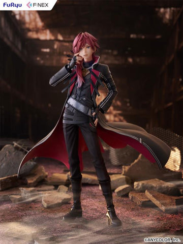 Nijisanji Lauren Iroas 1/7 Scale Figure<br>[Pre-Order 31/08/25]