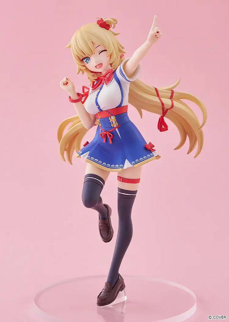 Hololive Production Pop Up Parade Akai Haato<br>[Pre-Order 14/09/25]
