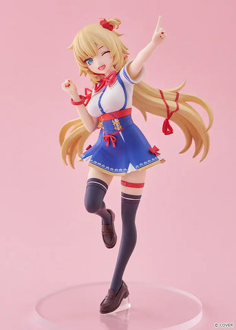 Hololive Production Pop Up Parade Akai Haato<br>[Pre-Order 14/09/25]