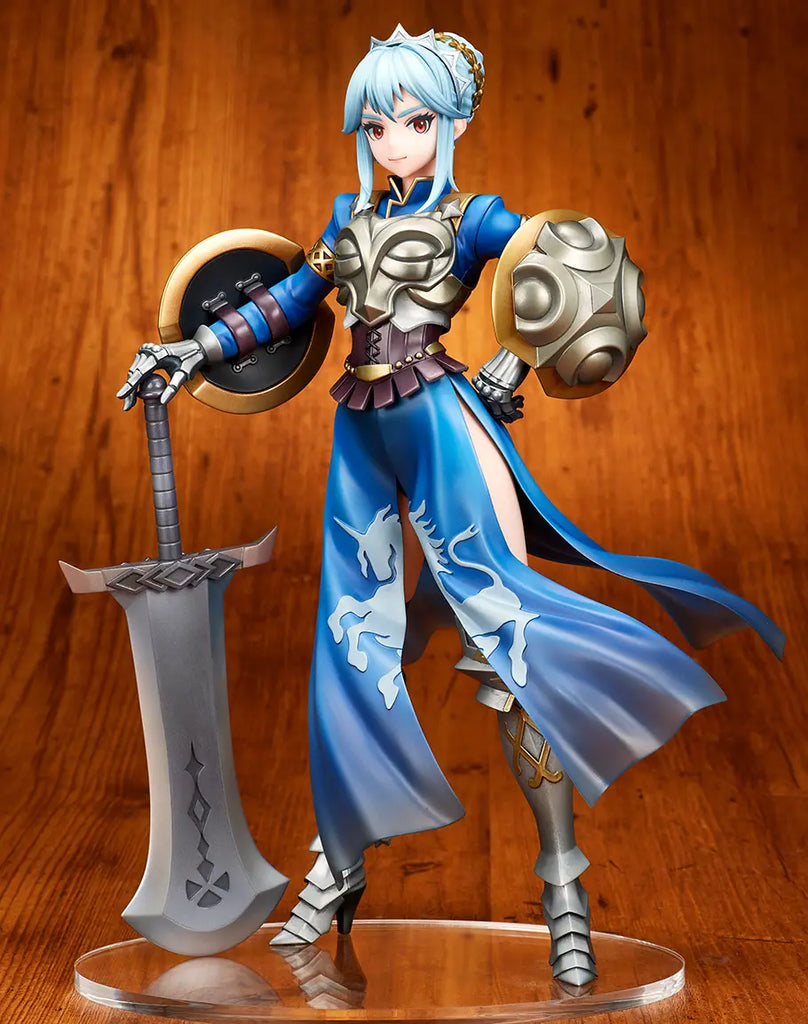 Unicorn Overlord Virginia (Class Valkyria)<br>[Pre-Order 30/06/26]