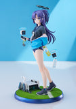 Blue Archive Yuuka Track Figurine <br>[Pre-Order 15/12/24]