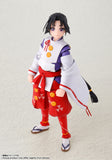 S.H.Figuarts Tokiyuki Hojo <br>[Pre-Order 12/10/24]