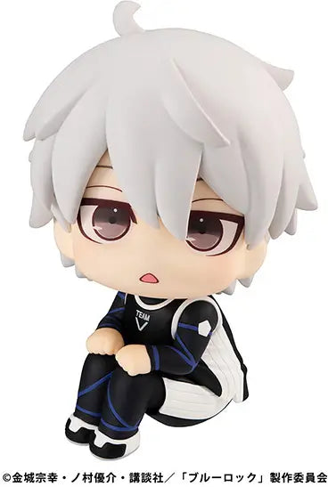 Blue Lock Lookup Blue Lock Seishiro Nagi (834370) Repeat<br>[Pre-Order 13/12/25]