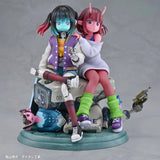 Milky Subway The Galactic Limited Express: Chiharu & Makina<br>[Pre-Order 27/09/26]