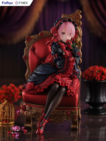 Re:Zero -Starting Life in Another World-Ram Gothic Ver. <br>[Pre-Order 25/10/24]