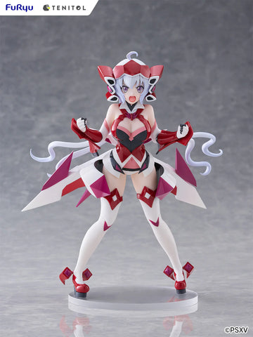 Senki Zesshou Symphogear XV Tenitol Chris Yukine<br>[Pre-Order 03/05/26]