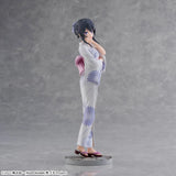Sega – Rascal Does Not Dream of Bunny Girl Senpai – Sakurajima Mai Yukata Ver. Luminasta Figure<br>[Pre-Order]