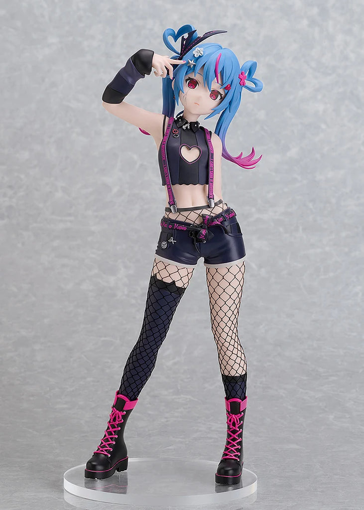 Character Vocal Series 01: Hatsune Miku Pop Up Parade Hatsune Miku: DecoMiku (Darkness) L Size<br>[Pre-Order 25/10/26]