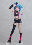 Character Vocal Series 01: Hatsune Miku Pop Up Parade Hatsune Miku: DecoMiku (Darkness) L Size<br>[Pre-Order 25/10/26]