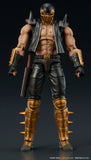 Fist of the North Star Digaction Fist of the North Star Jagi Figurine <br>[Pre-Order 08/10/24]