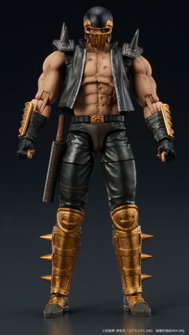 Fist of the North Star Digaction Fist of the North Star Jagi Figurine <br>[Pre-Order 08/10/24]