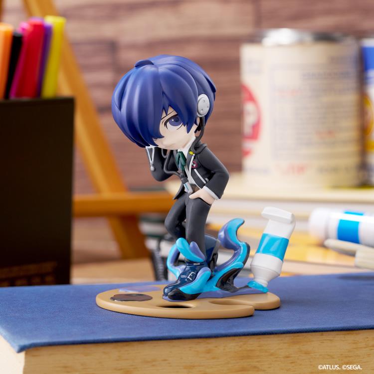 Persona 3 Reload PalVerse Pale Protagonist <br>[Pre-Order 18/02/25]