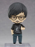 Kojima Productions Hideo Kojima Nendoroid No.3083<br>[Pre-Order 16/08/26]