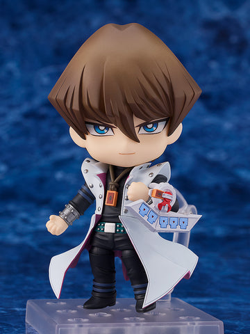 Yu-Gi-Oh! Seto Kaiba Nendoroid No.2566 <br>[Pre-Order 15/09/24]