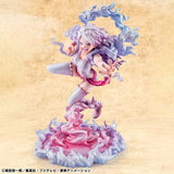 One Piece Portrait.Of.Pirates One Piece “Evolutionary History” Jewelry Bonney “The Freest Future” Ver." Figurine (716676)<br>[Pre-Order 12/05/26]