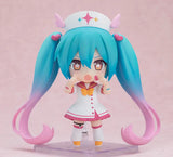 Character Vocal Series 01: Hatsune Miku M@Gical☆Cure! Love ♥ Shot! Nendoroid No.3090<br>[Pre-Order 16/08/26]