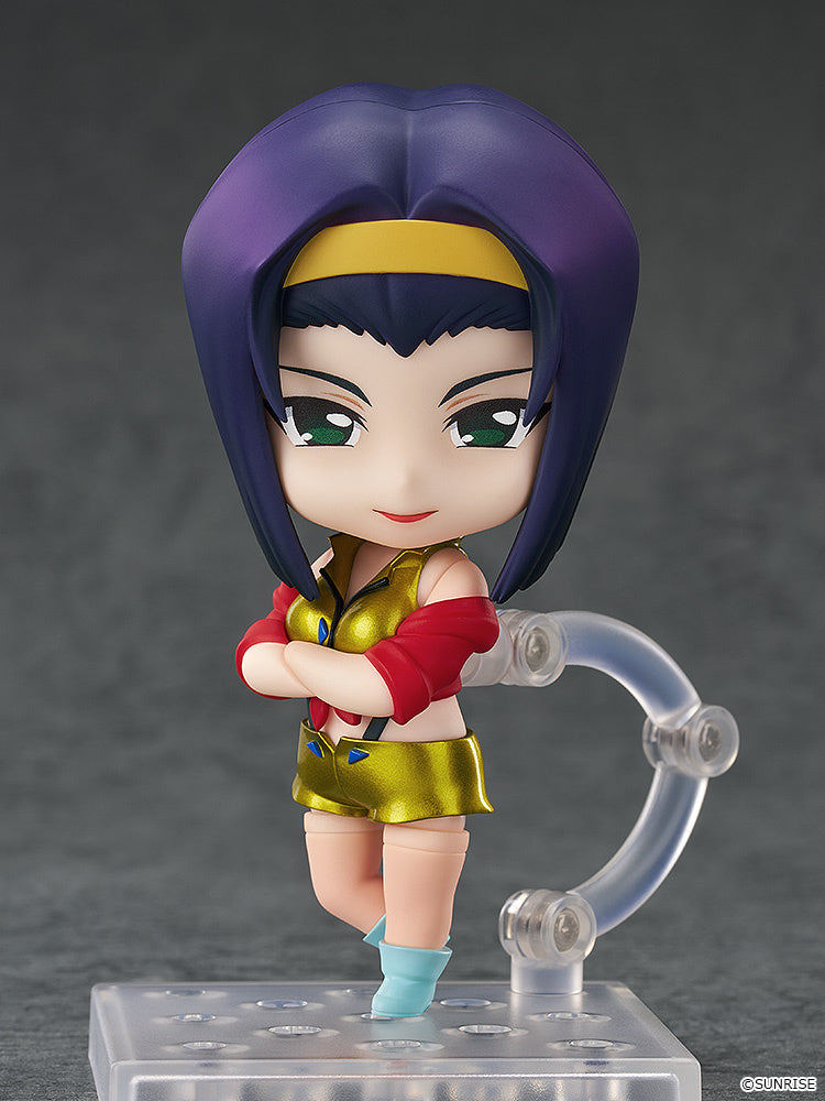 Cowboy bebop Faye Valentine Nendoroid No.2652 <br>[Pre-Order 05/01/25]