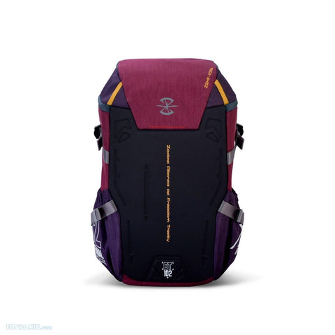 Zgmf-X09A Justice Gundam – Ags Pro Suspension Backpack Fxc