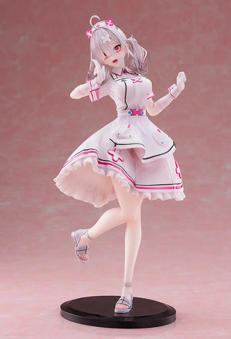 Nijisanji Sukoya Kana Figurine Re-run<br>[Pre-Order 26/10/25]