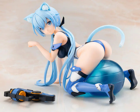 Frame Arms Girl Stylet Swimsuit Ver. (PV427) Figurine<br>[Pre-Order 14/07/26]