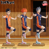 Banpresto – Haikyu!! – Sugawara Koushi One Nice Serve!! Figure<br>[Pre-Order]