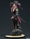 Yakuza Digsta "Like a Dragon: Pirate Yakuza in Hawaii" Captain Majima (Goro Majima)<br>[Pre-Order 30/08/26]