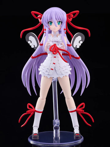 Demonbane Plamatea AL Azif<br>[Pre-Order 20/09/26]