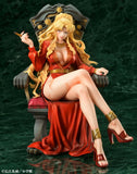 Black Lagoon Balalaika Figurine Ver (Re-run)<br>[Pre-Order 15/03/26]