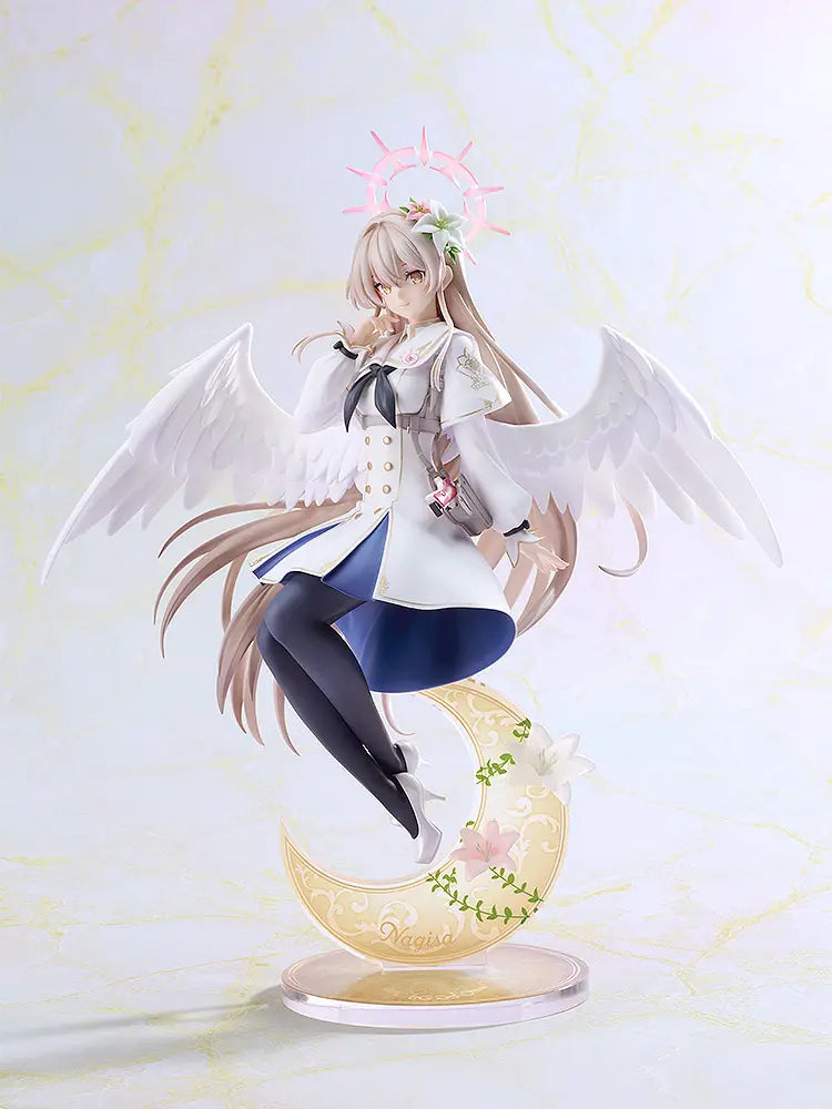 Blue Archive G.S. Collection Nagisa: Radiance in Bloom<br>[Pre-Order 04/10/26]