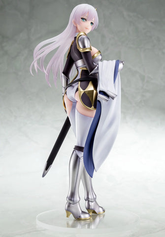 From Old Country Bumpkin to Master Swordsman Allucia Citrus<br>[Pre-Order 07/09/26]
