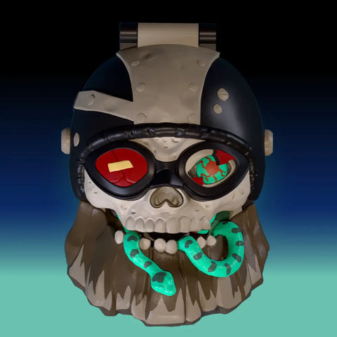 Rover Robin Overtakes Skull Rider (GN209)<br>[Pre-Order 16/03/26]