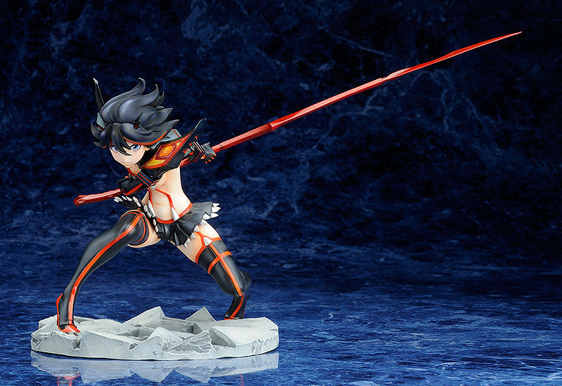 Kill la Kill Ryuko Matoi Kamui Senketsu Ver. Figurine 3rd-Run <br>[Pre-Order 15/12/24]