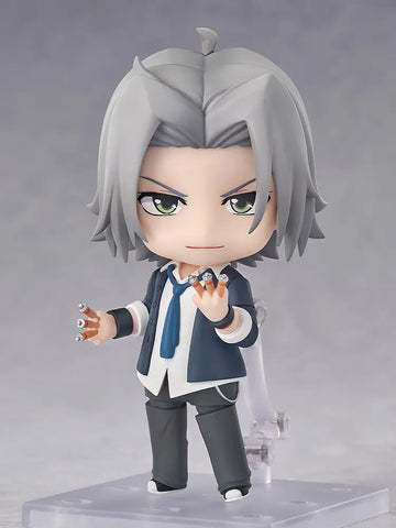 Reborn! Hayato Gokudera Nendoroid No.2822<br>[Pre-Order 05/10/25]