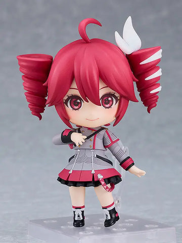 Kasane Teto Synthesizer V AI Ver. Nendoroid No.2344<br>[Pre-Order 16/11/25]
