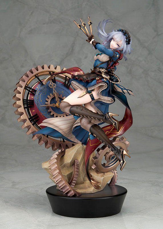 Touhou Project Sakuya Izayoi Figurine<br>[Pre-Order 24/11/25]