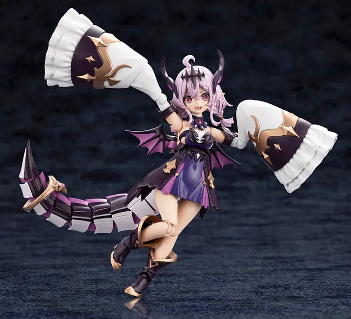 Arcanadea Gii (AR014) Re-run<br>[Pre-Order 11/08/26]